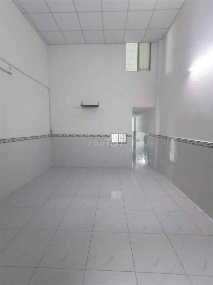 Cho thuê nhà mới keng giá rẻ Tân Thới hiệp 21 q12 150m 3PN hxh 7,tr