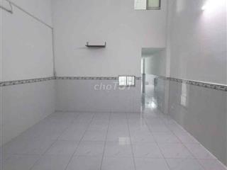 Cho thuê nhà mới keng giá rẻ Tân Thới hiệp 21 q12 150m 3PN hxh 7,tr