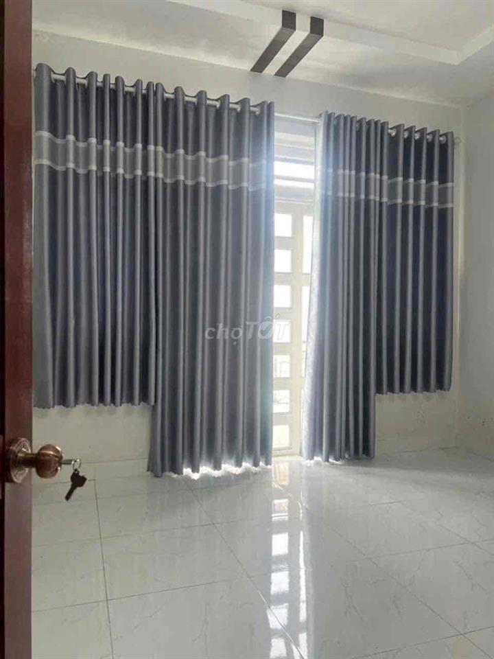 Cho thuê nhà Lê Văn Khương q12 120 1lầu 3PN 2wc hxh 8tr rẻ đẹp hiện đa