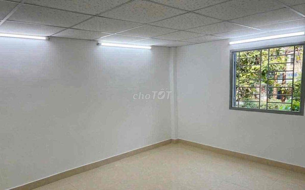 Cho thuê nhà đẹp giá rẻ Tân Thới hiệp q12 120m vừa o vừa làm kho 6tr