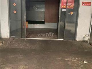 Cho thuê nhà mặt tiền Tân thới hiệp q12 400m 16tr kinh doanh vip 16tr