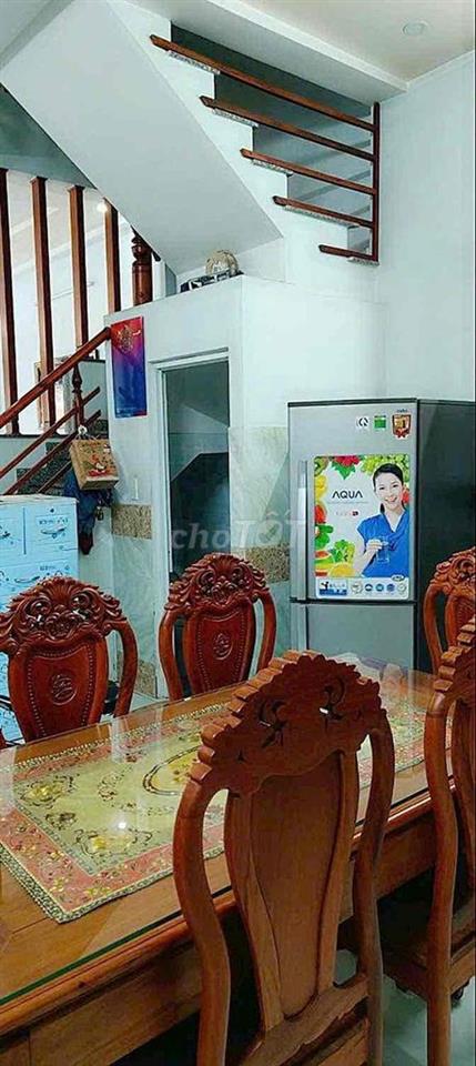 Cho thuê nhà TRUNG MỸ Tây q12 full nội thất chỉ vào o 5PN 5wc 10tr hxh