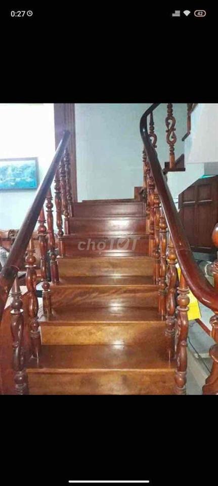 Cho thuê nhà mới keng đep gia rẻ 1/ Dương Thị 10q12 2lầu 4PN hem xe ta