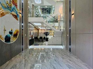 Cho thuê nhà Nguyễn ảnh thủ Hiệp Thành Q12 vip 1lửng 3 lầu trệt  15tr