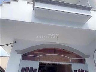 Cho thuê nhà mặt tiền gia rẻ Nguyễn ảnh Thủ Q12 2ầu 270m 4PN kd owr gd