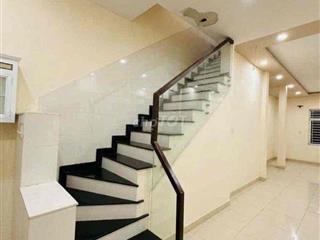 Cho thuê nhà mặt tiền nhánh Tan thới hiệp Q12 1lầu 200m 3Pn o vp onli