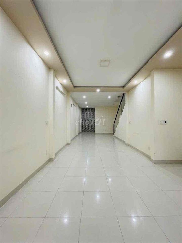 Cho thuê nhà mặt tiền nhánh Tan thới hiệp Q12 1lầu 200m 3Pn o vp onli