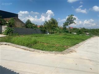 Cơ hội hiếm có, đất đô thị 438m2 mặt tiền 20m, đường 10m, 2.3 tỷ, việt yên, có thương lượng