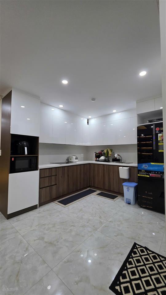 Kẹt tiền cần bán căn hộ homyland riverside 2pn 2wc 81m2, full nt, giá chỉ 4,99x tỷ