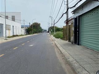 Bán đất hẻm xe hơi tại bùi thị lùng, 5,4 tỷ, 240m2, pháp lý đầy đủ