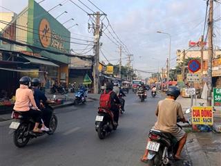 Nhà mặt phố tại hiệp thành 13, 4,79 tỷ, 44 m2, hàng hiếm giá cực chất