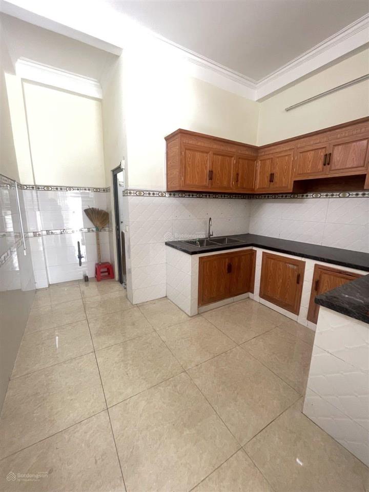 Nhà mặt phố tại hiệp thành 13, 4,79 tỷ, 44 m2, hàng hiếm giá cực chất