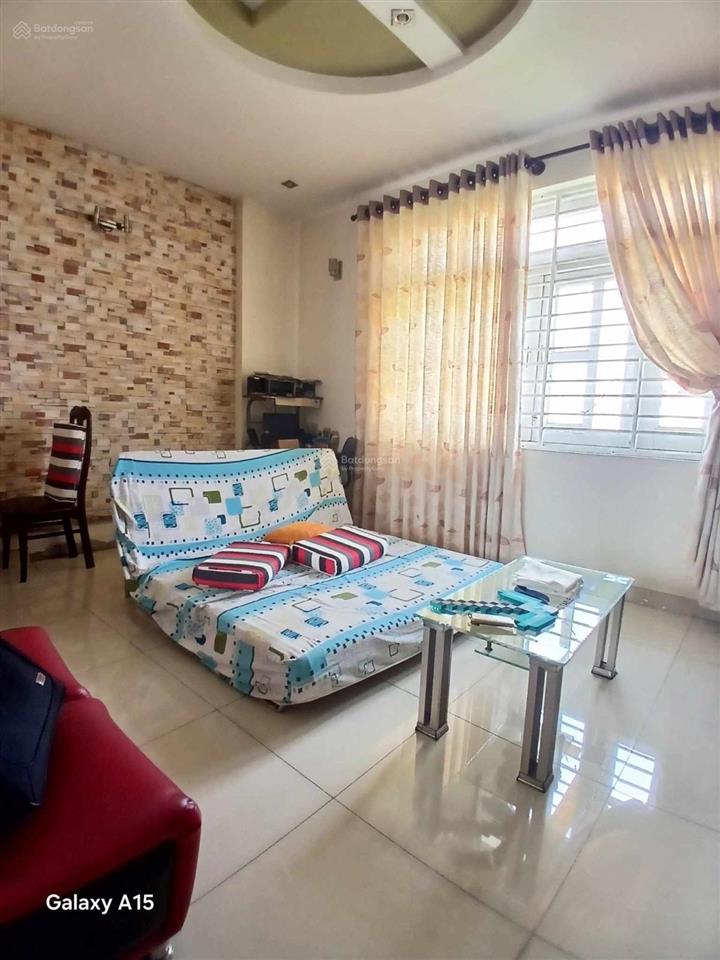 Giảm 9 tỷ, gấp bán nhà biệt thự mặt tiền 571m2 tại thạnh lộc 49, 36 tỷ, view đẹp, chính chủ.