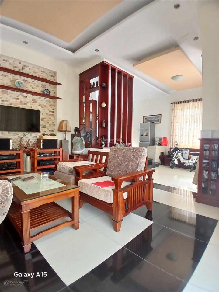 Giảm 9 tỷ, gấp bán nhà biệt thự mặt tiền 571m2 tại thạnh lộc 49, 36 tỷ, view đẹp, chính chủ.