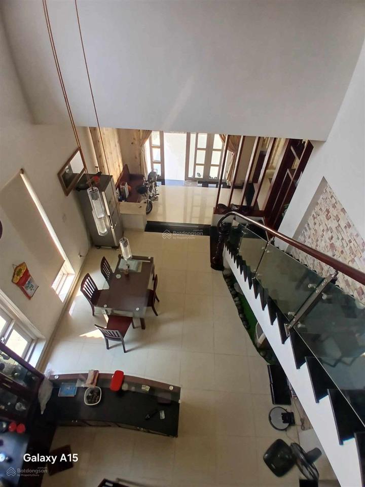 Giảm 9 tỷ, gấp bán nhà biệt thự mặt tiền 571m2 tại thạnh lộc 49, 36 tỷ, view đẹp, chính chủ.