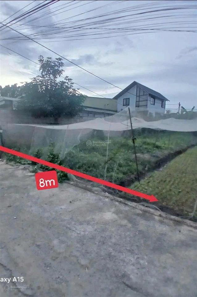 Ngay chợ hóc môn hxh bùi thị lùng 240m2  full thổ cư chỉ 5,4 tỷ