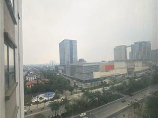 Chủ nhà gửi cho thuê căn góc 2pn view võ chí công tòa udic westlake