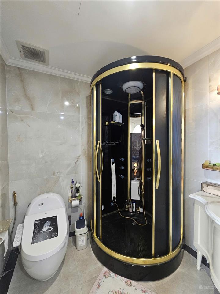 Độc quyền bán siêu phẩm căn penhouse 300m² tòa udic westlake  tây hồ