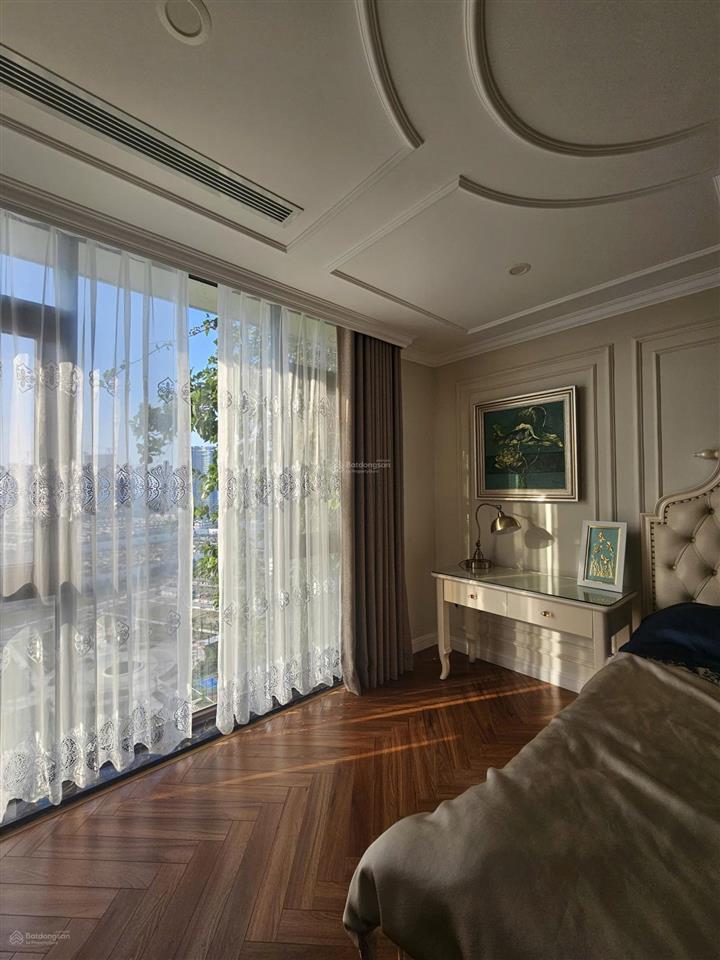 Độc quyền bán siêu phẩm căn penhouse 300m² tòa udic westlake  tây hồ