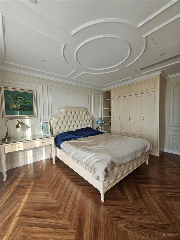 Độc quyền bán siêu phẩm căn penhouse 300m² tòa udic westlake  tây hồ