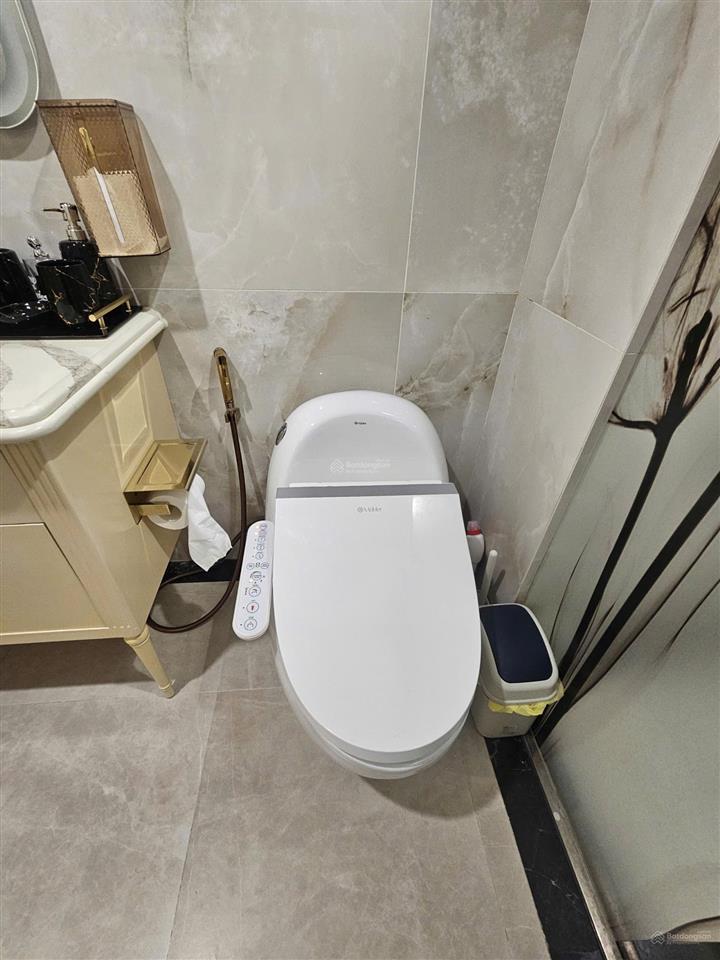 Độc quyền bán siêu phẩm căn penhouse 300m² tòa udic westlake  tây hồ