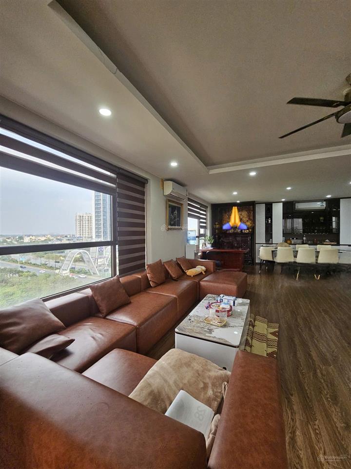 Bán căn hộ chung cư tại udic westlake, 16 tỷ, 168m², chính chủ, uy tín