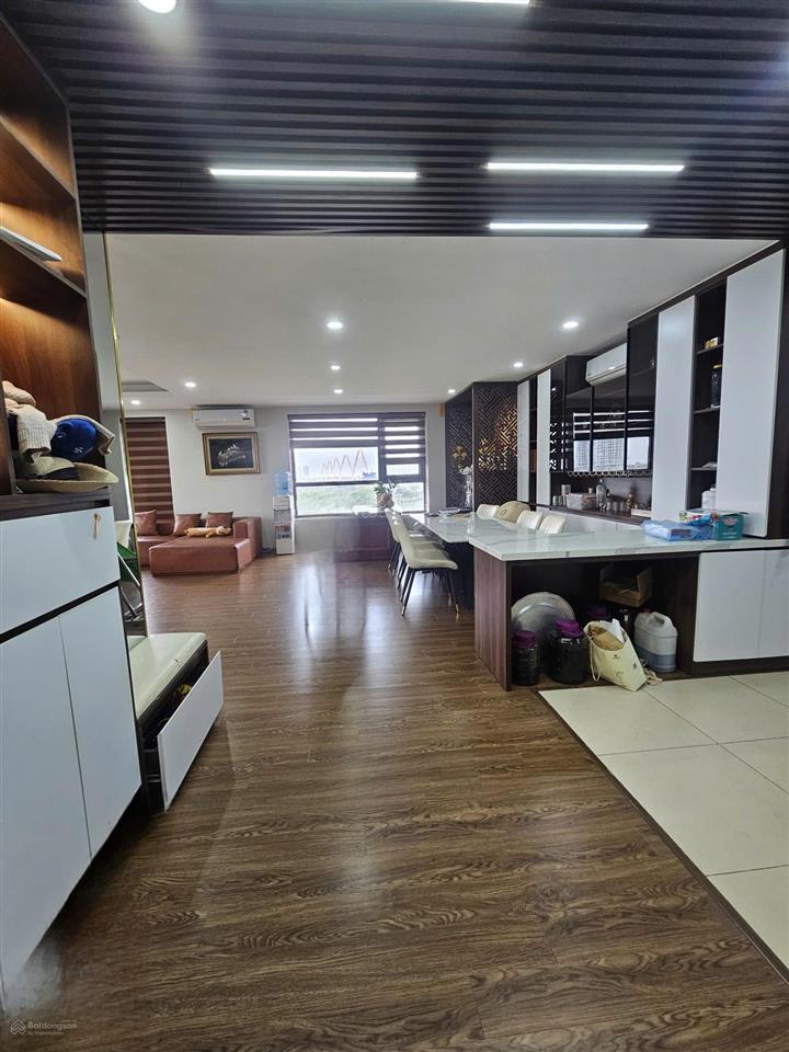 Bán căn hộ chung cư tại udic westlake, 16 tỷ, 168m², chính chủ, uy tín
