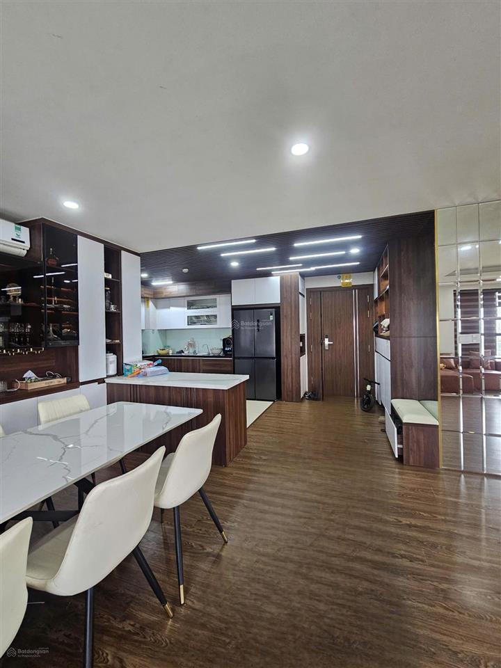 Bán căn hộ chung cư tại udic westlake, 16 tỷ, 168m², chính chủ, uy tín