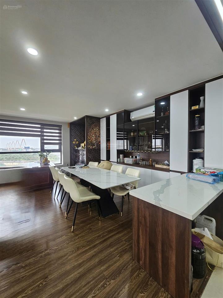 Bán căn hộ chung cư tại udic westlake, 16 tỷ, 168m², chính chủ, uy tín