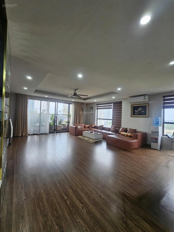 Bán căn hộ chung cư tại udic westlake, 16 tỷ, 168m², chính chủ, uy tín