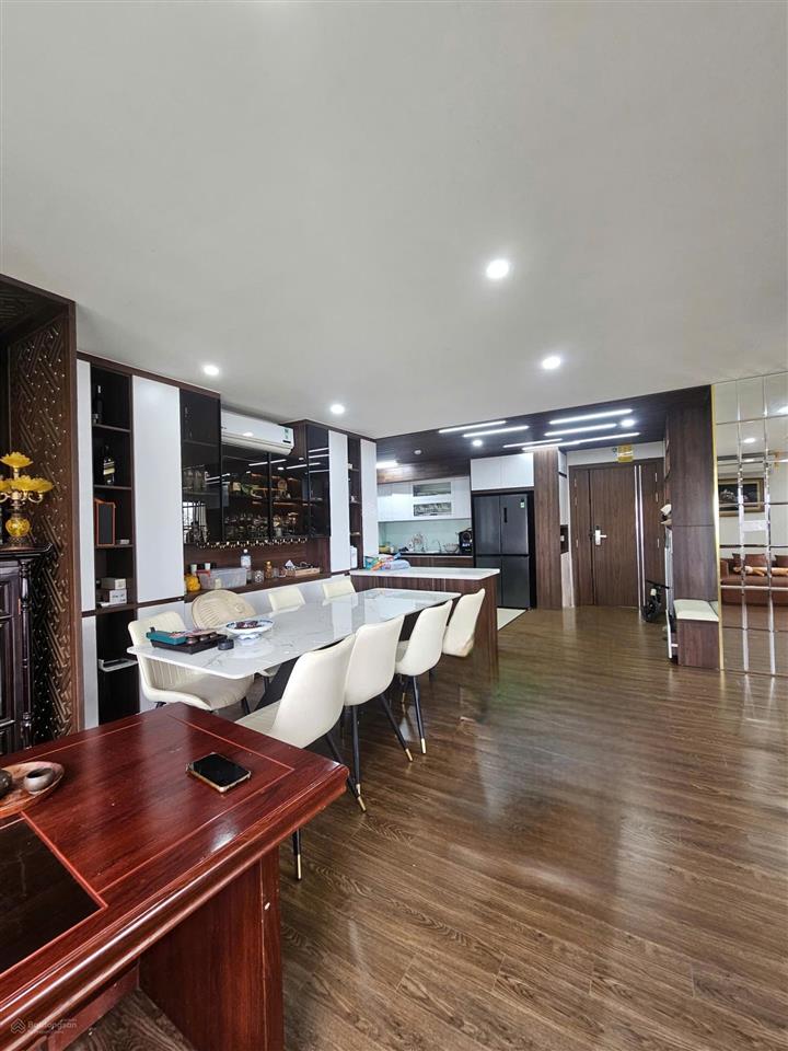 Bán căn hộ chung cư tại udic westlake, 16 tỷ, 168m², chính chủ, uy tín