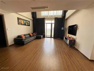 Cho thuê căn duplex diện tích 300m² có 5 phòng ngủ, 1 kho, 3 vệ sinh tòa udic westlake