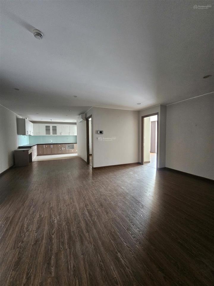 Chính chủ gửi bán căn 116m² tòa udic westlake. giá chỉ 10x triệu/m². rẻ nhất tòa
