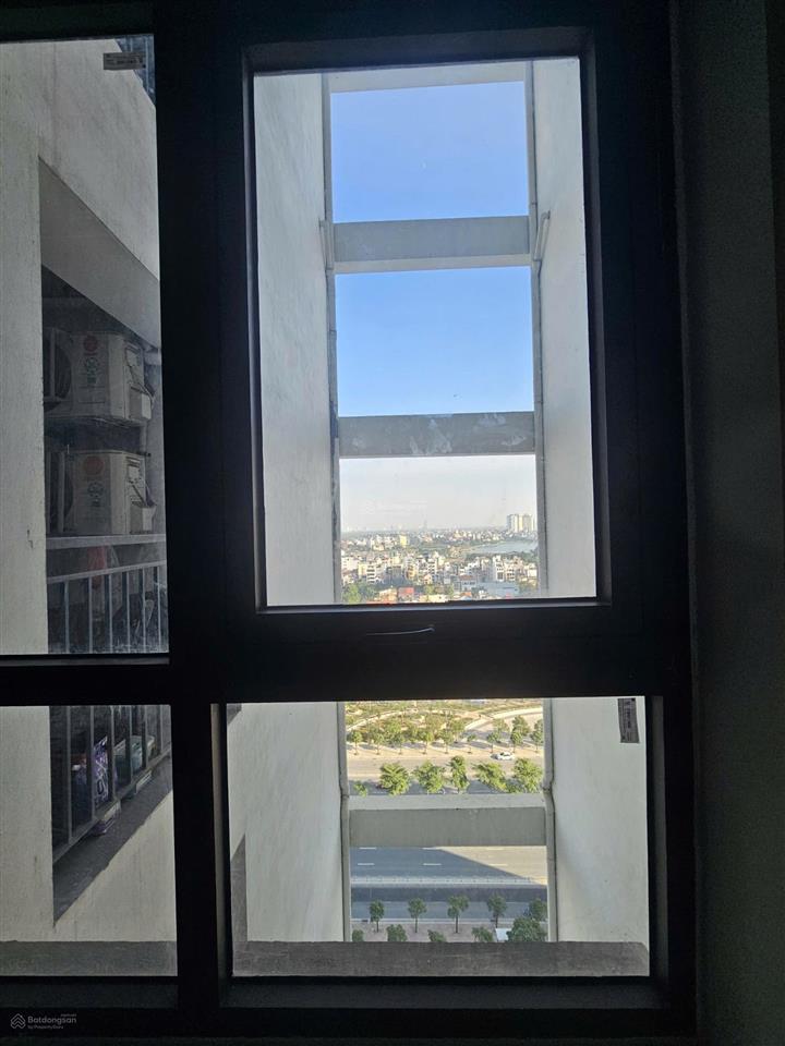 Chính chủ gửi bán căn 116m² tòa udic westlake. giá chỉ 10x triệu/m². rẻ nhất tòa