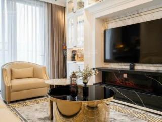 Chính chủ cho thuê căn 3 ngủ (2 ngủ master) tòa five star  tây hồ