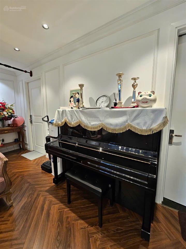 Người nhà em cần bán nhanh căn 126m² cc udic westlake  view vcc, lotte mall, không dính tâm linh