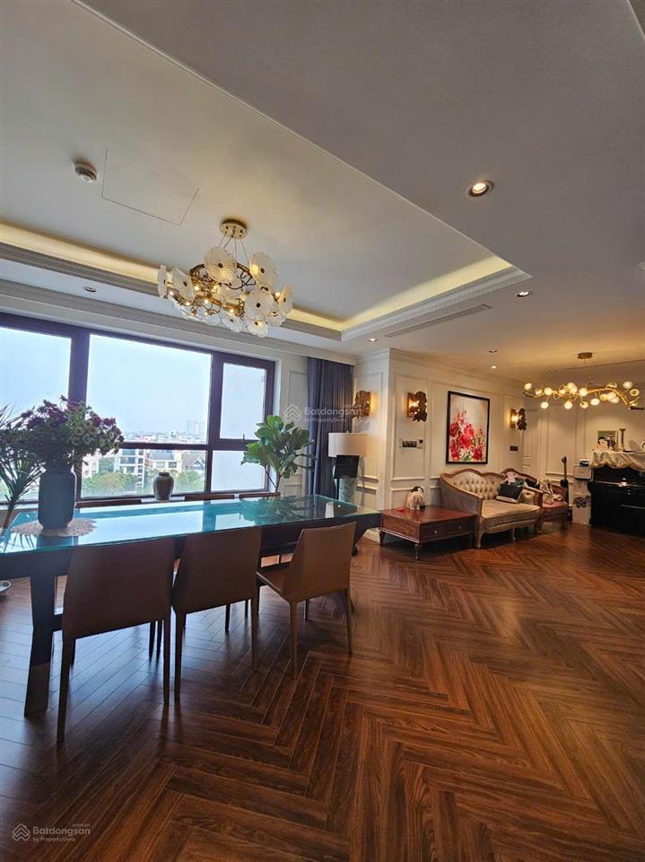 Người nhà em cần bán nhanh căn 126m² cc udic westlake  view vcc, lotte mall, không dính tâm linh