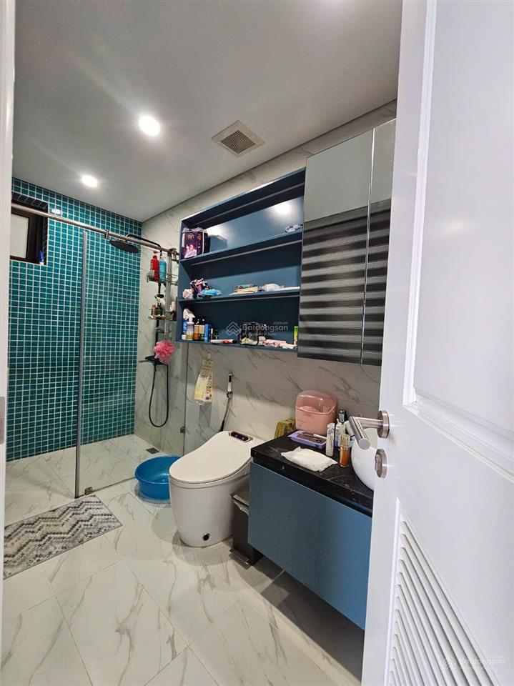 Người nhà em cần bán nhanh căn 126m² cc udic westlake  view vcc, lotte mall, không dính tâm linh