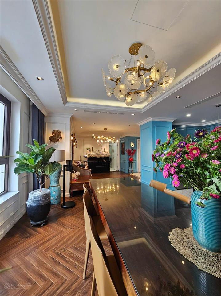 Người nhà em cần bán nhanh căn 126m² cc udic westlake  view vcc, lotte mall, không dính tâm linh