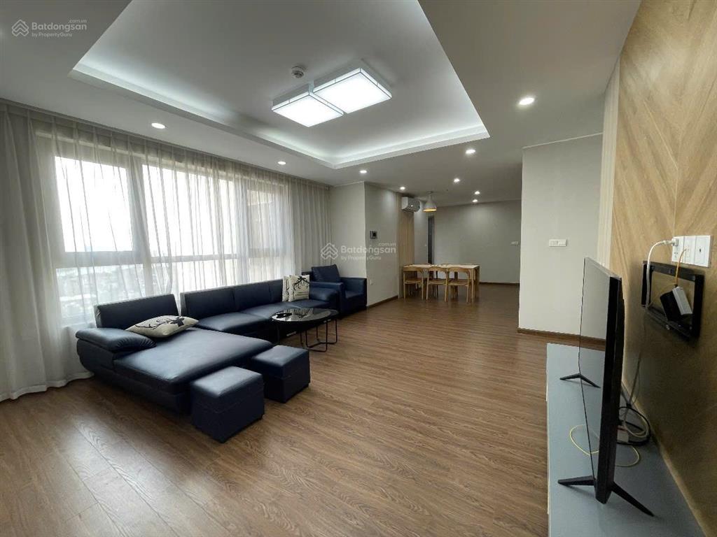 Cho thuê cc 3pn, 2wc, 126m2 tại udic westlake, 2x triệu vnd, view đẹp, có slot ô tô đỗ hầm