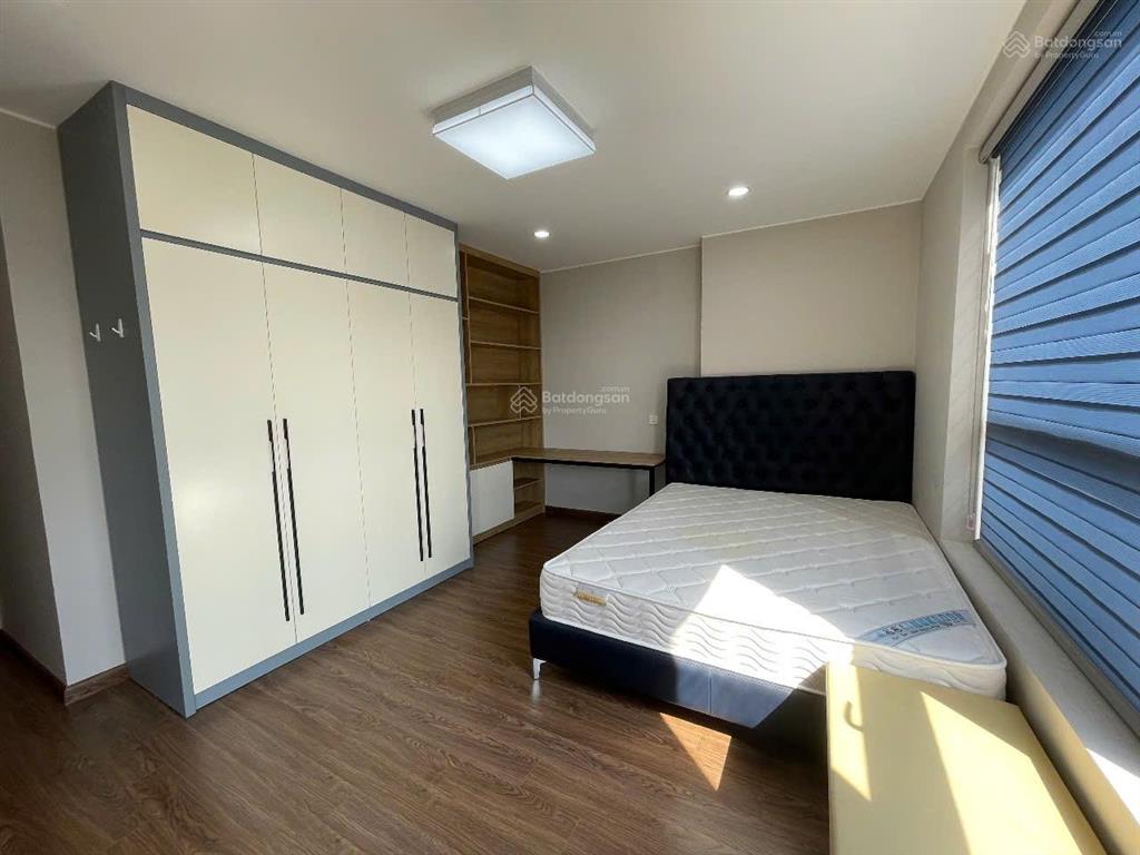 Cho thuê cc 3pn, 2wc, 126m2 tại udic westlake, 2x triệu vnd, view đẹp, có slot ô tô đỗ hầm