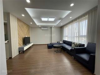 Cho thuê cc 3pn, 2wc, 126m2 tại udic westlake, 2x triệu vnd, view đẹp, có slot ô tô đỗ hầm