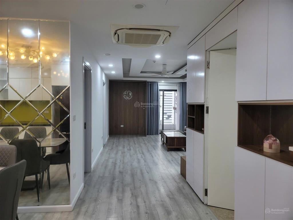 Cho thuê căn hộ 120m2, 22 triệu vnd, 3pn, 2wc tại n03t7 ngoại giao đoàn, p xuân tảo, q.bắc từ liêm