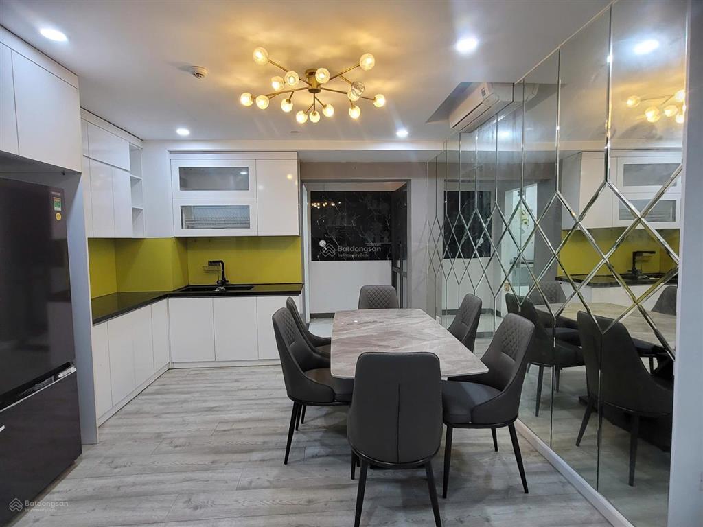 Cho thuê căn hộ 120m2, 22 triệu vnd, 3pn, 2wc tại n03t7 ngoại giao đoàn, p xuân tảo, q.bắc từ liêm