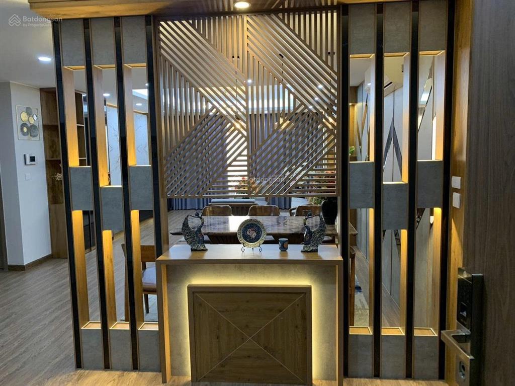 Cho thuê ch 4pn, 148m2, 25 triệu vnd tại udic westlake, võ chí công, tây hồ, hà nội