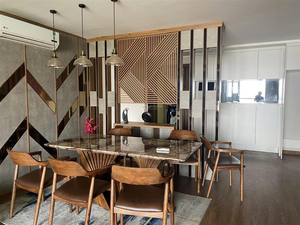 Cho thuê ch 4pn, 148m2, 25 triệu vnd tại udic westlake, võ chí công, tây hồ, hà nội