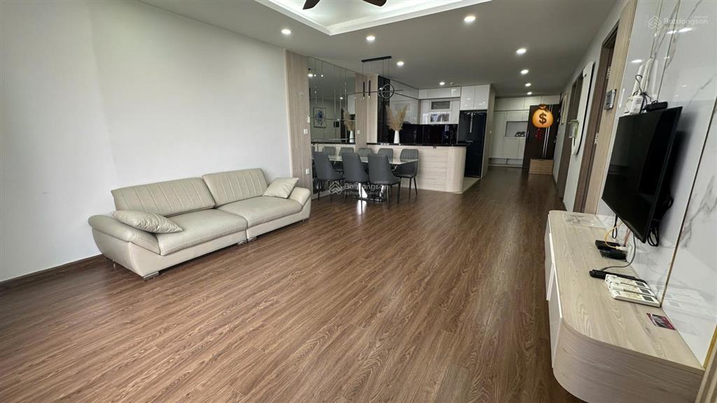 Cho thuê căn hộ 2pn, 2wc, 86m2 có slot ô tô tại udic westlake, đường võ chí công