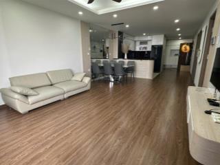 Cho thuê căn hộ 2pn, 2wc, 86m2 có slot ô tô tại udic westlake, đường võ chí công
