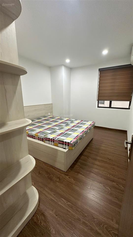 Cho thuê căn hộ 2pn, 2wc, 86m2 có slot ô tô tại udic westlake, đường võ chí công