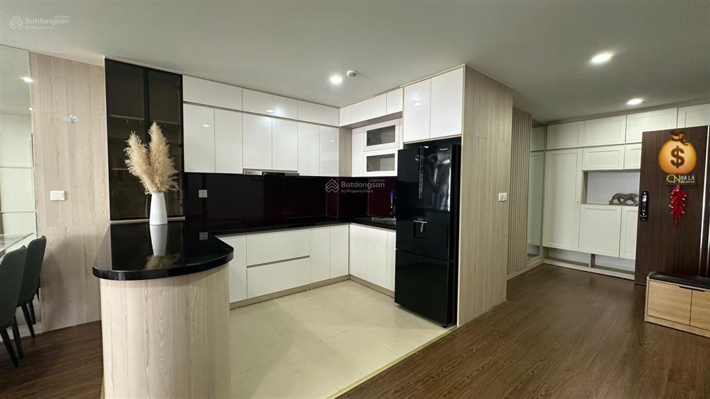 Cho thuê căn hộ 2pn, 2wc, 86m2 có slot ô tô tại udic westlake, đường võ chí công